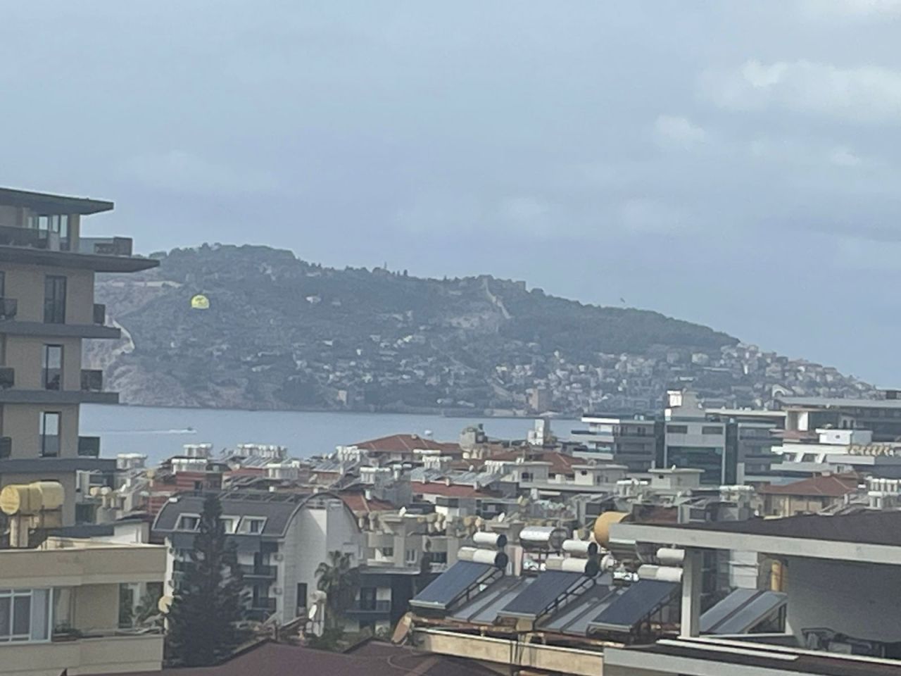 Пентхаус в Алании, Турция, 110 м² - фото 17