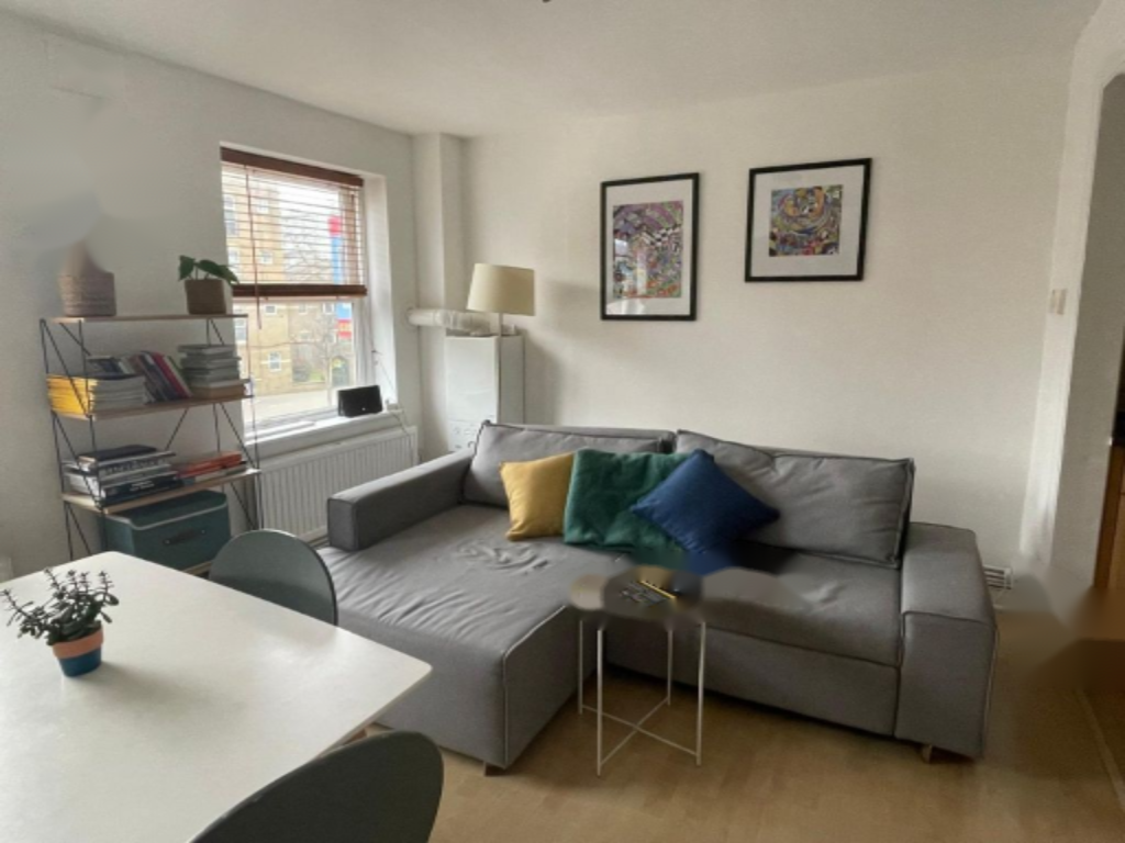 Квартира в Лондоне, Великобритания, 38 м² - фото 5