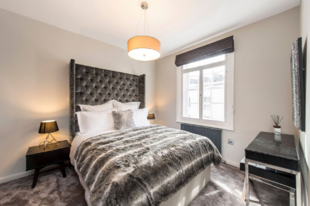 Квартира в Лондоне, Великобритания, 87 м² - фото 5