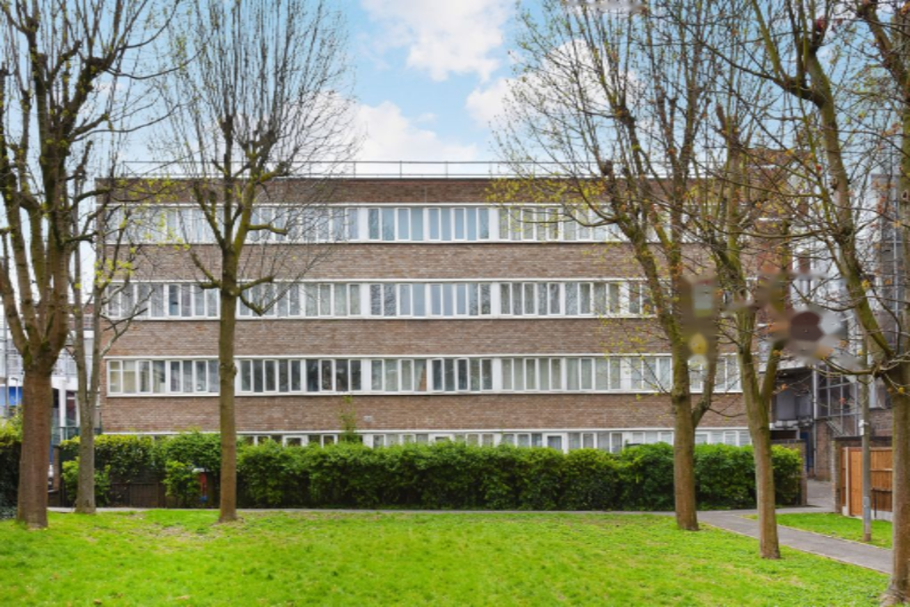 Квартира в Лондоне, Великобритания - фото 5