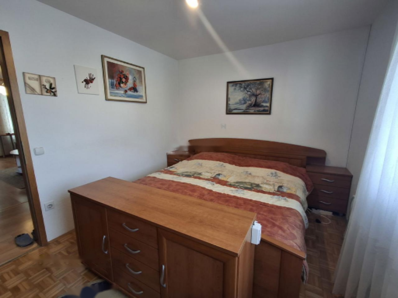 Дом в Любляне, Словения, 88 м² - фото 5