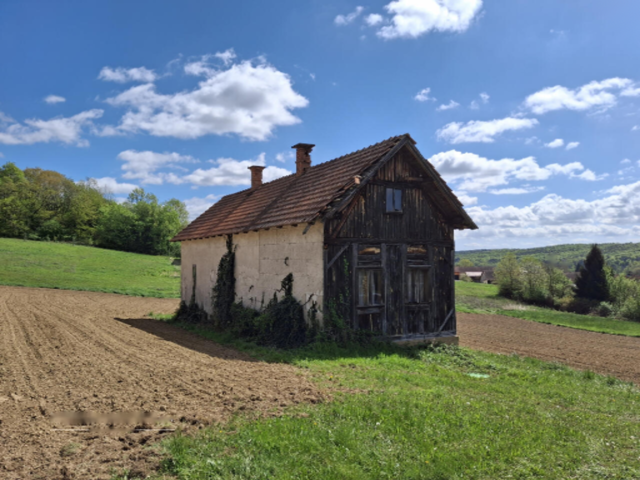 Ферма в Мурска-Соботе, Словения, 69 810 м² - фото 5