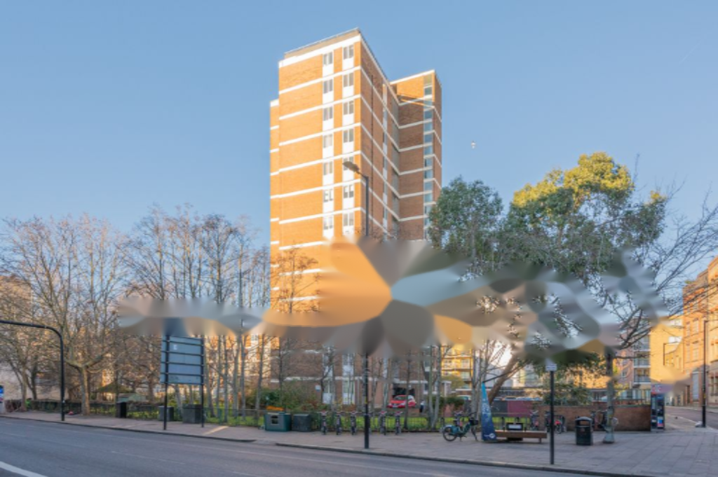 Квартира в Лондоне, Великобритания, 53 м² - фото 5