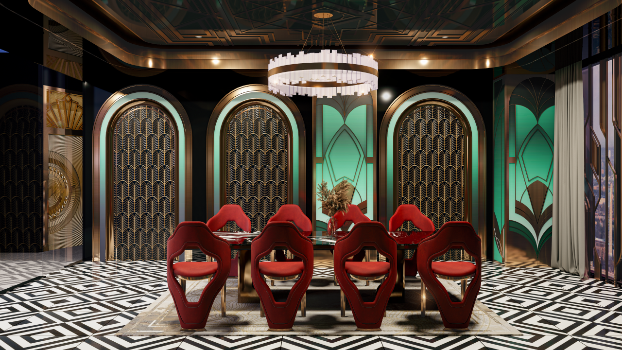 Квартира в Пномпене, Камбоджа, 90 м² - фото 7