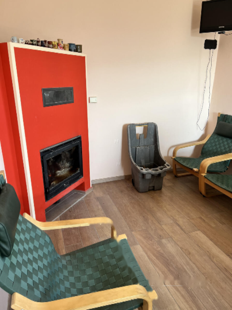 Дом в Шмарье-при-Елшах, Словения, 94 м² - фото 5