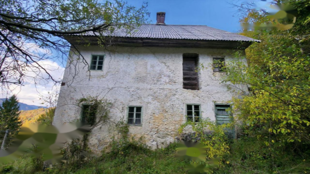 Дом в Толмине, Словения, 151 м² - фото 5