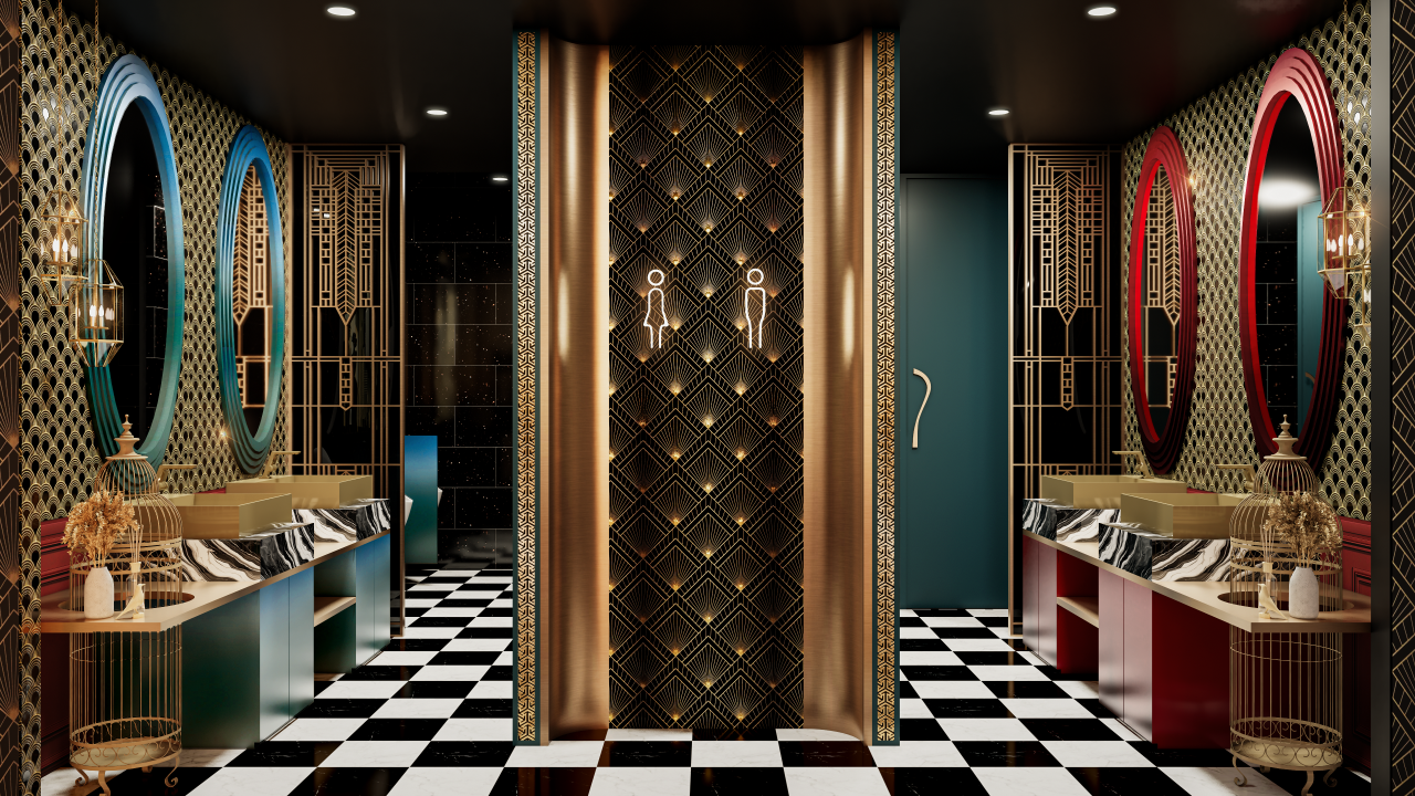 Квартира в Пномпене, Камбоджа, 90 м² - фото 9