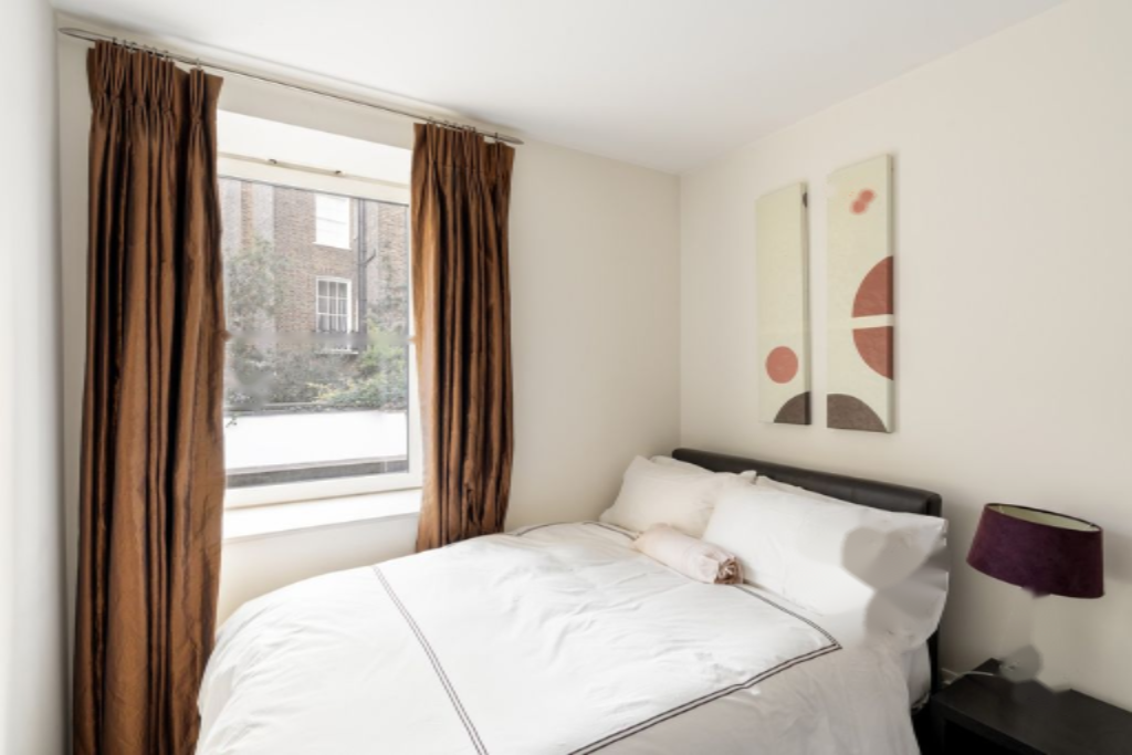 Квартира в Лондоне, Великобритания, 126 м² - фото 5