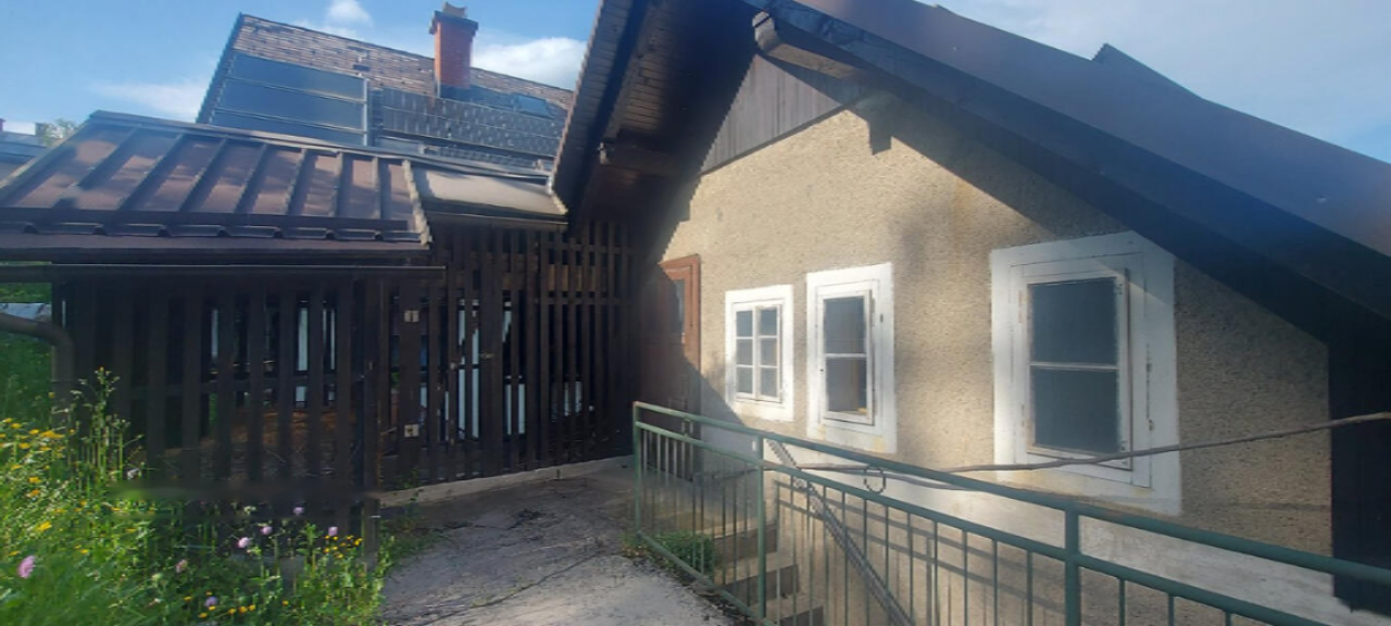 Дом в Идрии, Словения, 96 м² - фото 5