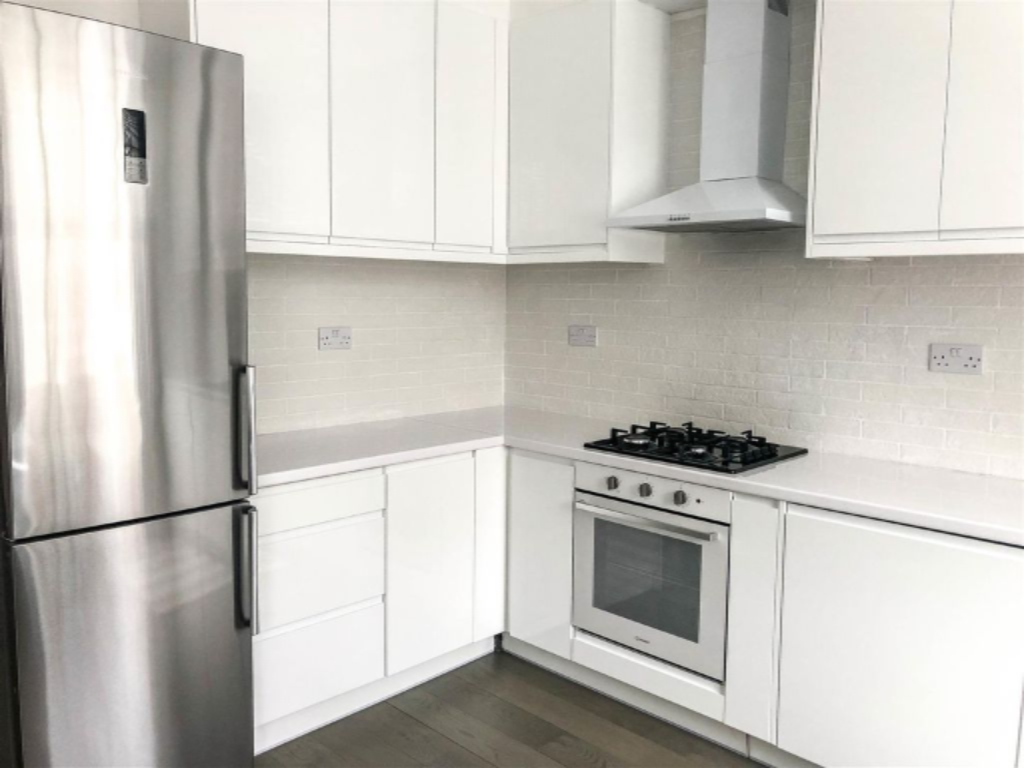 Квартира в Лондоне, Великобритания, 47 м² - фото 3