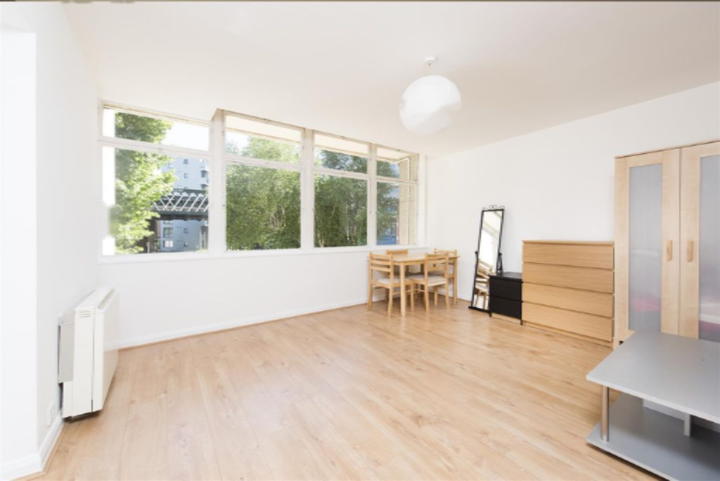 Квартира в Лондоне, Великобритания, 31 м² - фото 5