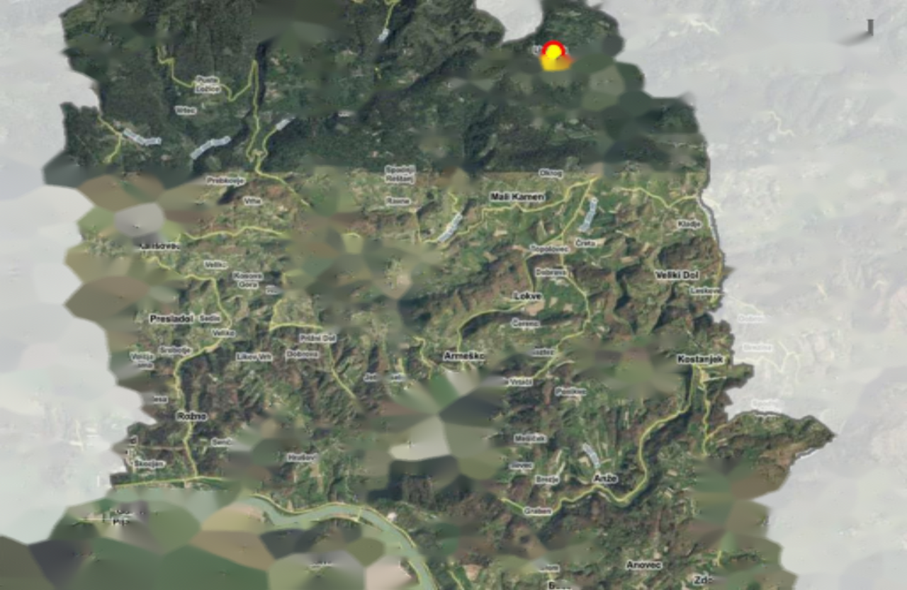 Дом в Кршко, Словения, 47 м² - фото 5