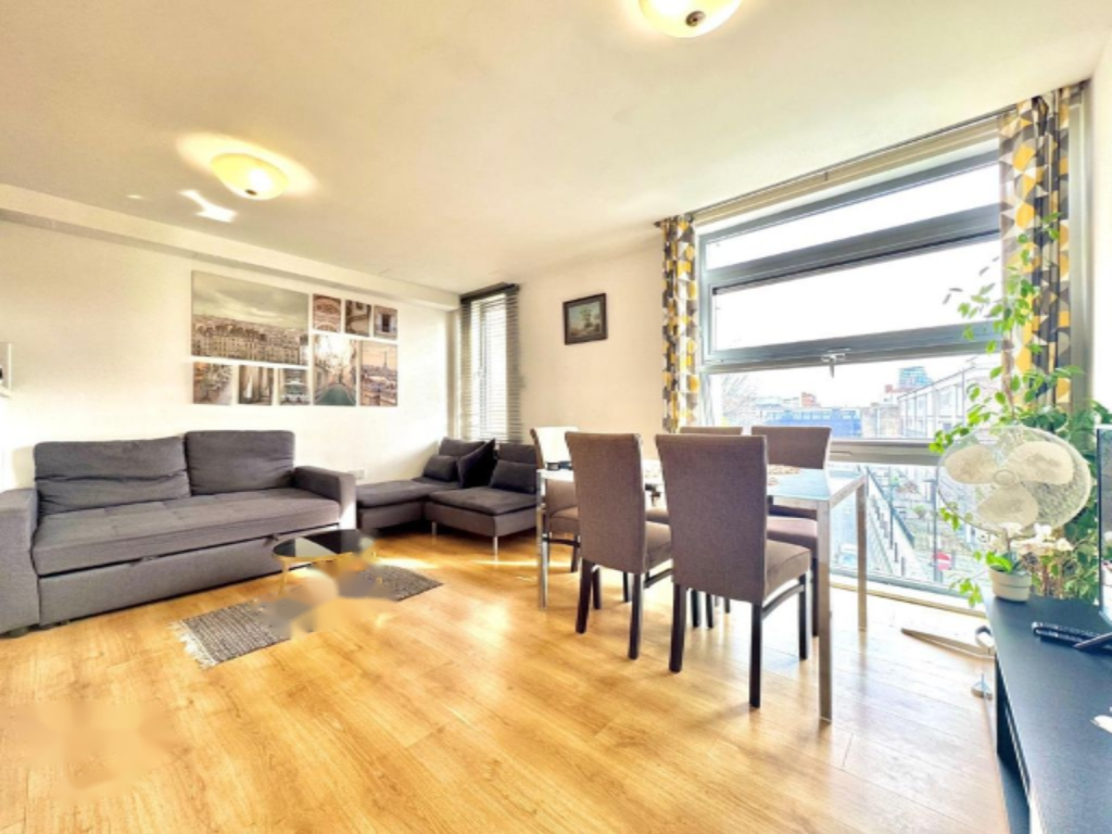 Квартира в Лондоне, Великобритания, 57 м² - фото 5