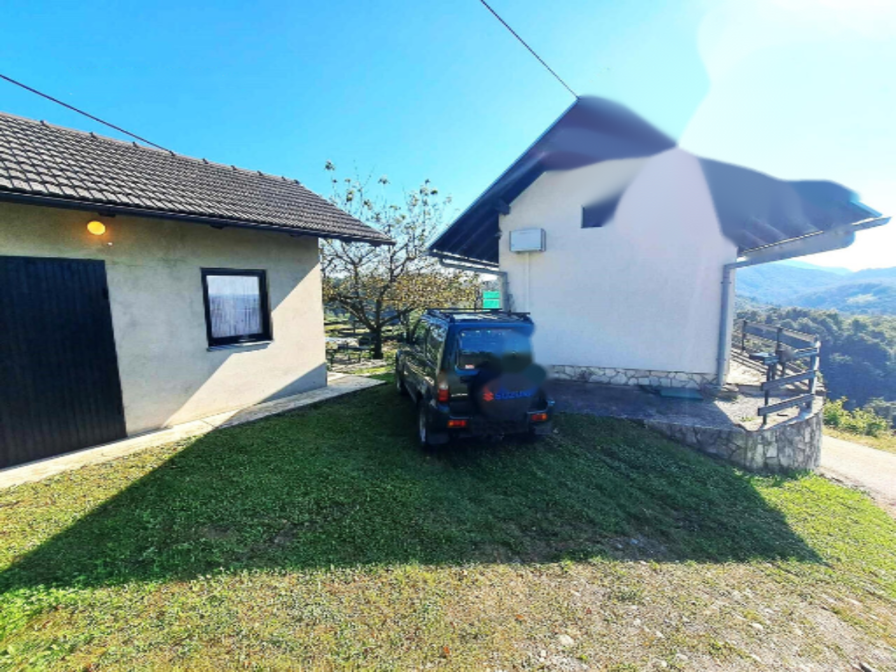 Дом в Птуе, Словения, 50 м² - фото 5