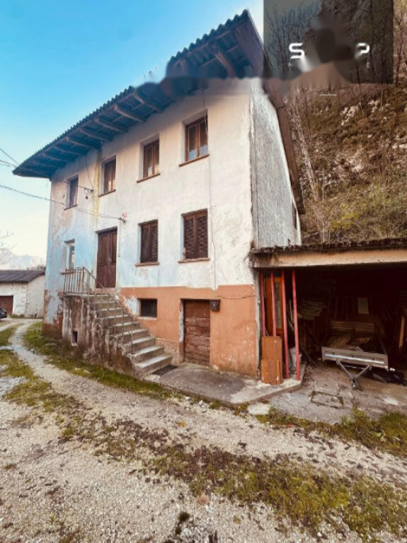 Дом в Толмине, Словения, 131 м² - фото 5