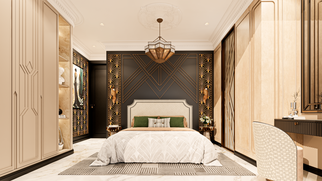 Квартира в Пномпене, Камбоджа, 90 м² - фото 10