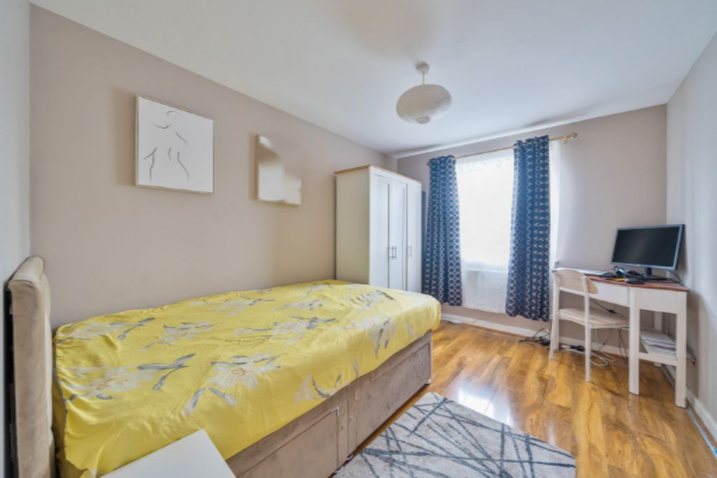 Квартира в Лондоне, Великобритания, 46 м² - фото 5