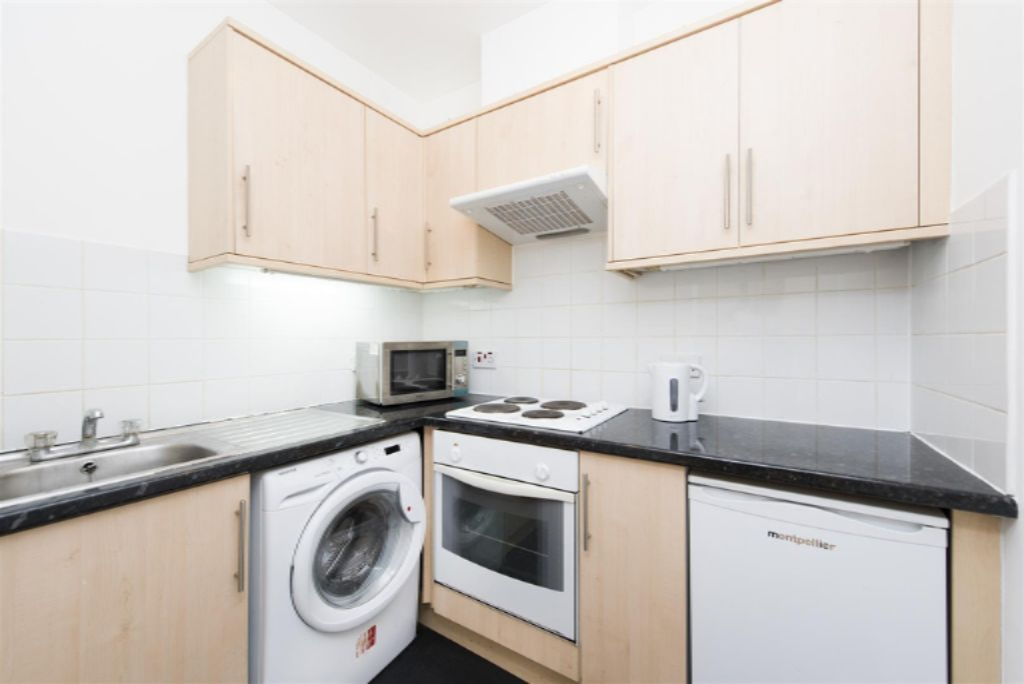 Квартира в Лондоне, Великобритания, 31 м² - фото 6