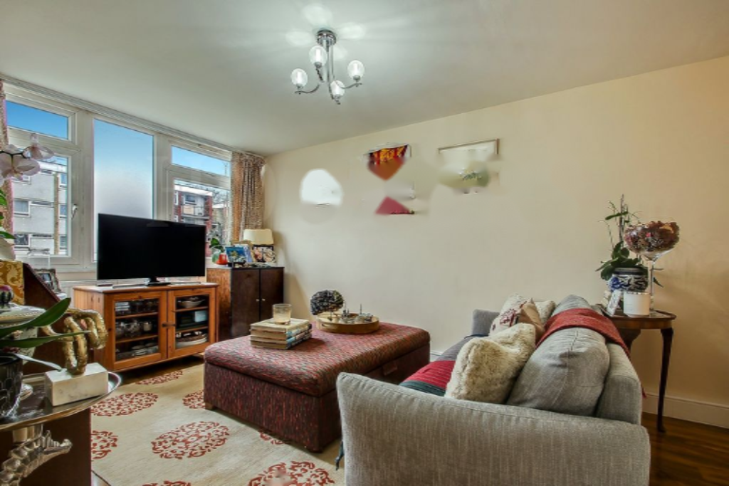 Квартира в Лондоне, Великобритания, 75 м² - фото 6