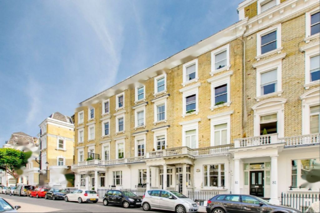 Квартира в Лондоне, Великобритания, 71 м² - фото 6