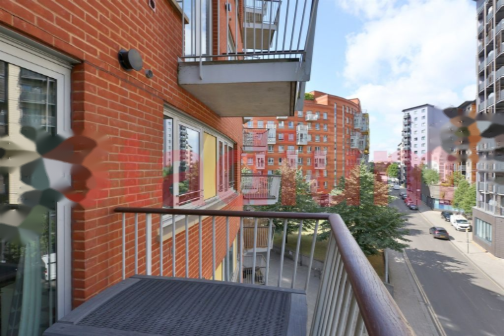 Квартира в Лондоне, Великобритания, 52 м² - фото 6