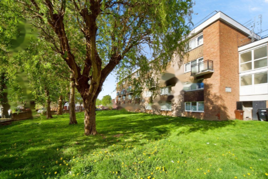 Квартира в Лондоне, Великобритания, 70 м² - фото 6