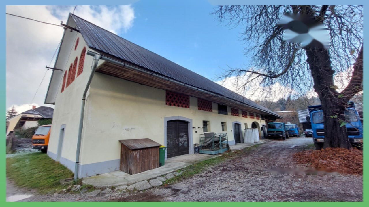 Ферма в Кране, Словения, 33 136 м² - фото 6