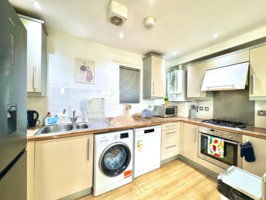 Квартира в Лондоне, Великобритания, 57 м² - фото 6