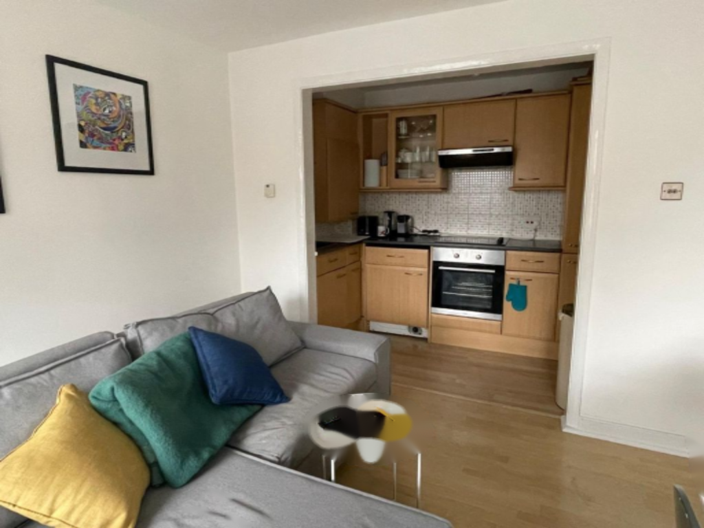 Квартира в Лондоне, Великобритания, 38 м² - фото 6