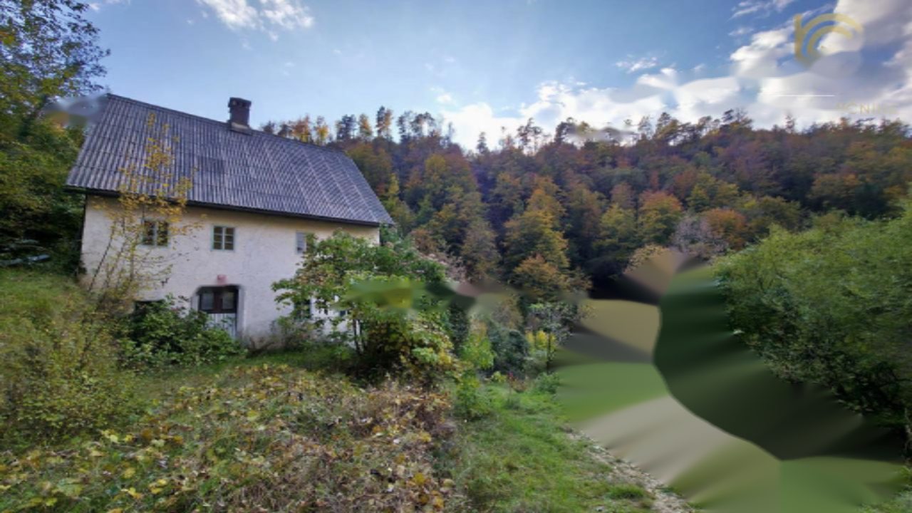 Дом в Толмине, Словения, 151 м² - фото 6