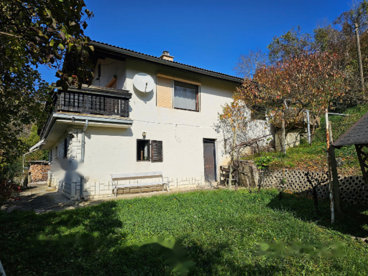 Ферма в Сподня Кунготе, Словения, 184 м² - фото 6