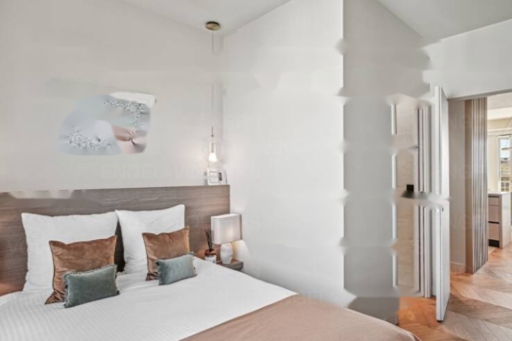 Квартира в Каннах, Франция, 99 м² - фото 3