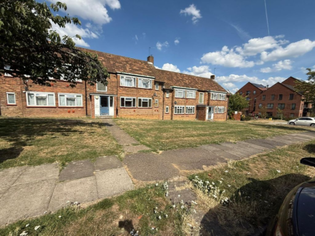 Квартира в Лондоне, Великобритания, 57 м² - фото 6