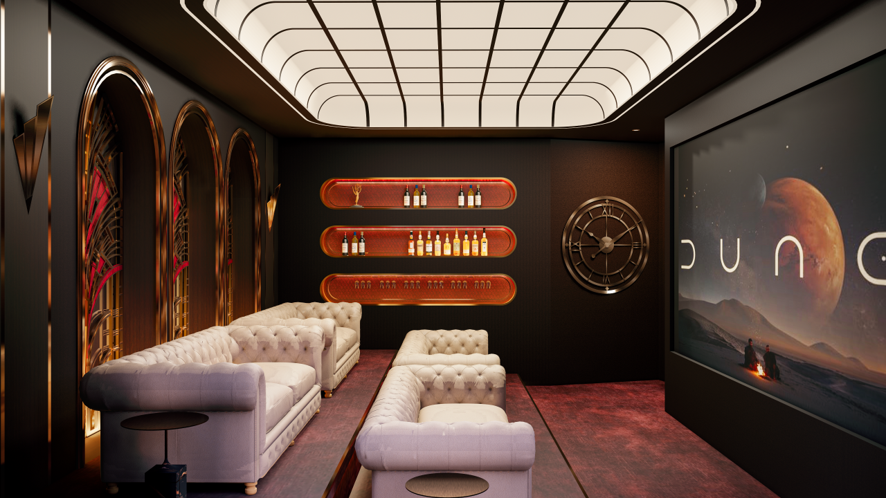 Квартира в Пномпене, Камбоджа, 60 м² - фото 5