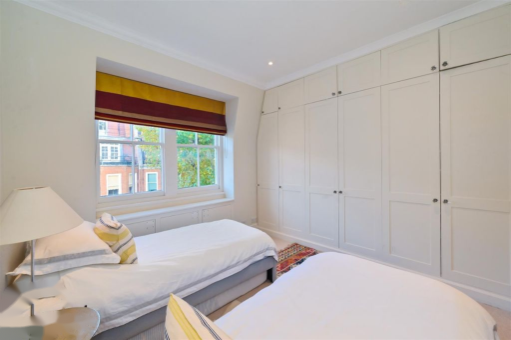 Квартира в Лондоне, Великобритания, 88 м² - фото 6