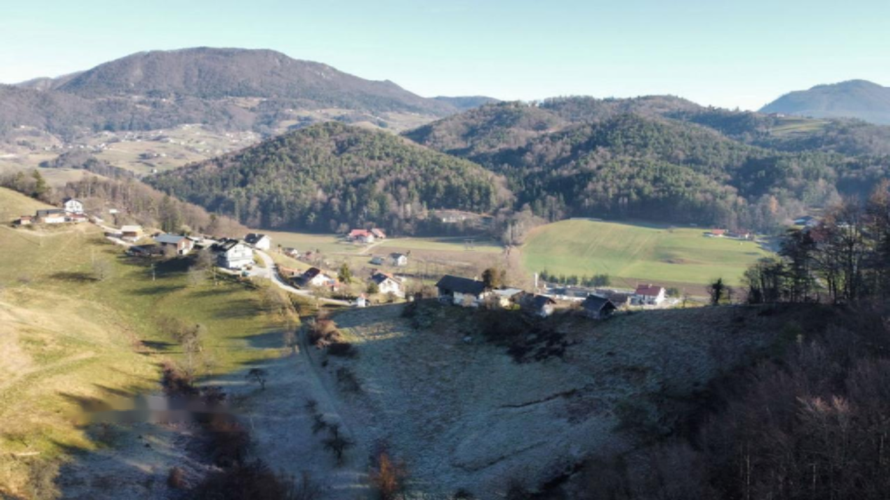 Ферма в Целе, Словения, 210 м² - фото 6