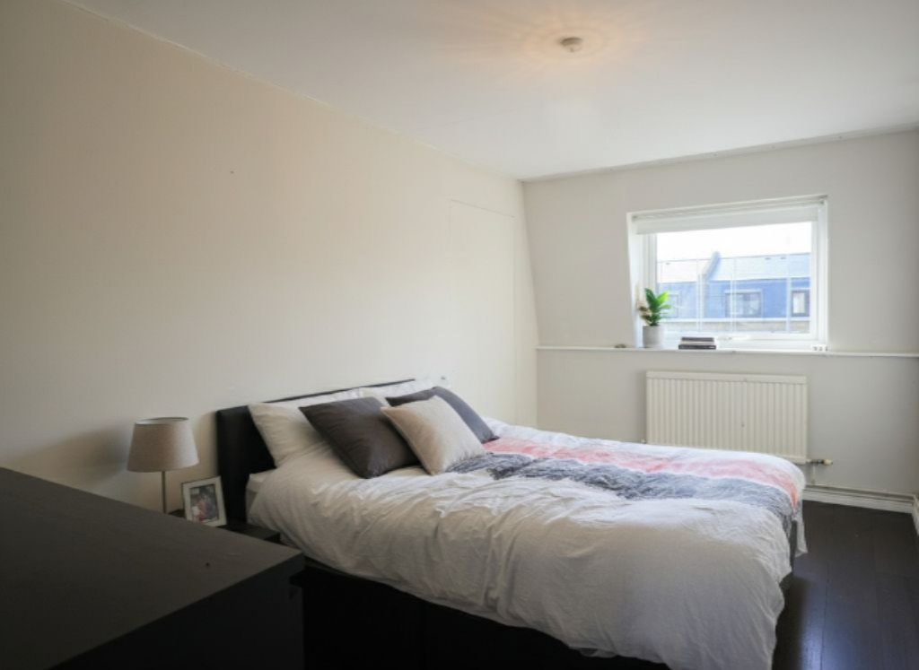 Квартира в Лондоне, Великобритания - фото 6