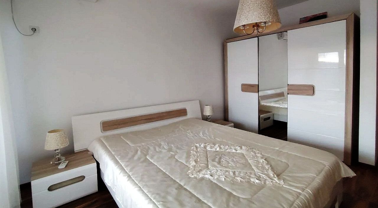 Квартира в Сеоце, Черногория, 97 м² - фото 5