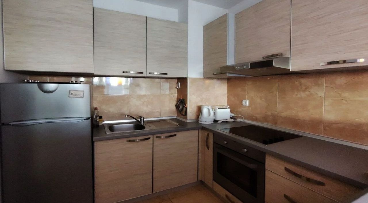 Квартира в Сеоце, Черногория, 97 м² - фото 7