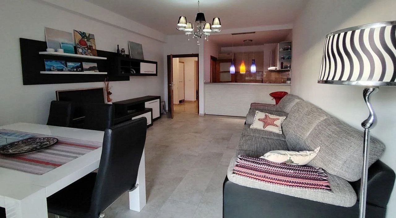 Квартира в Сеоце, Черногория, 97 м² - фото 3