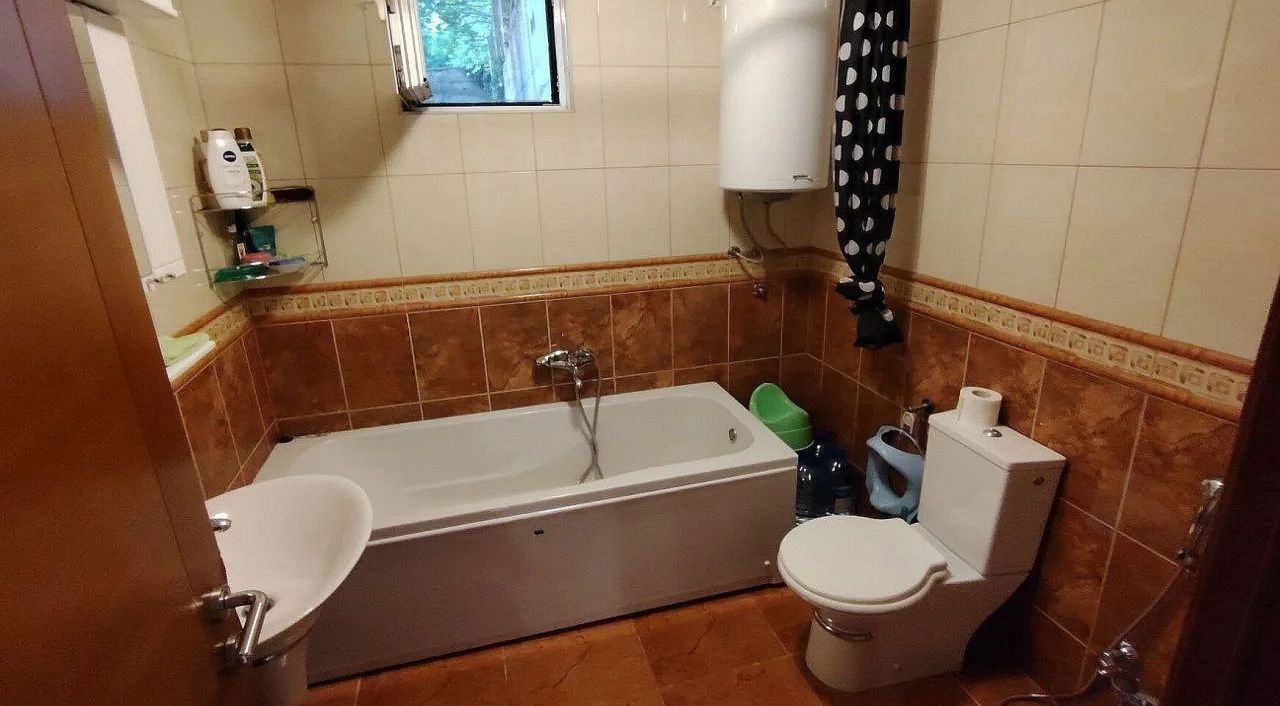 Квартира в Сеоце, Черногория, 97 м² - фото 6