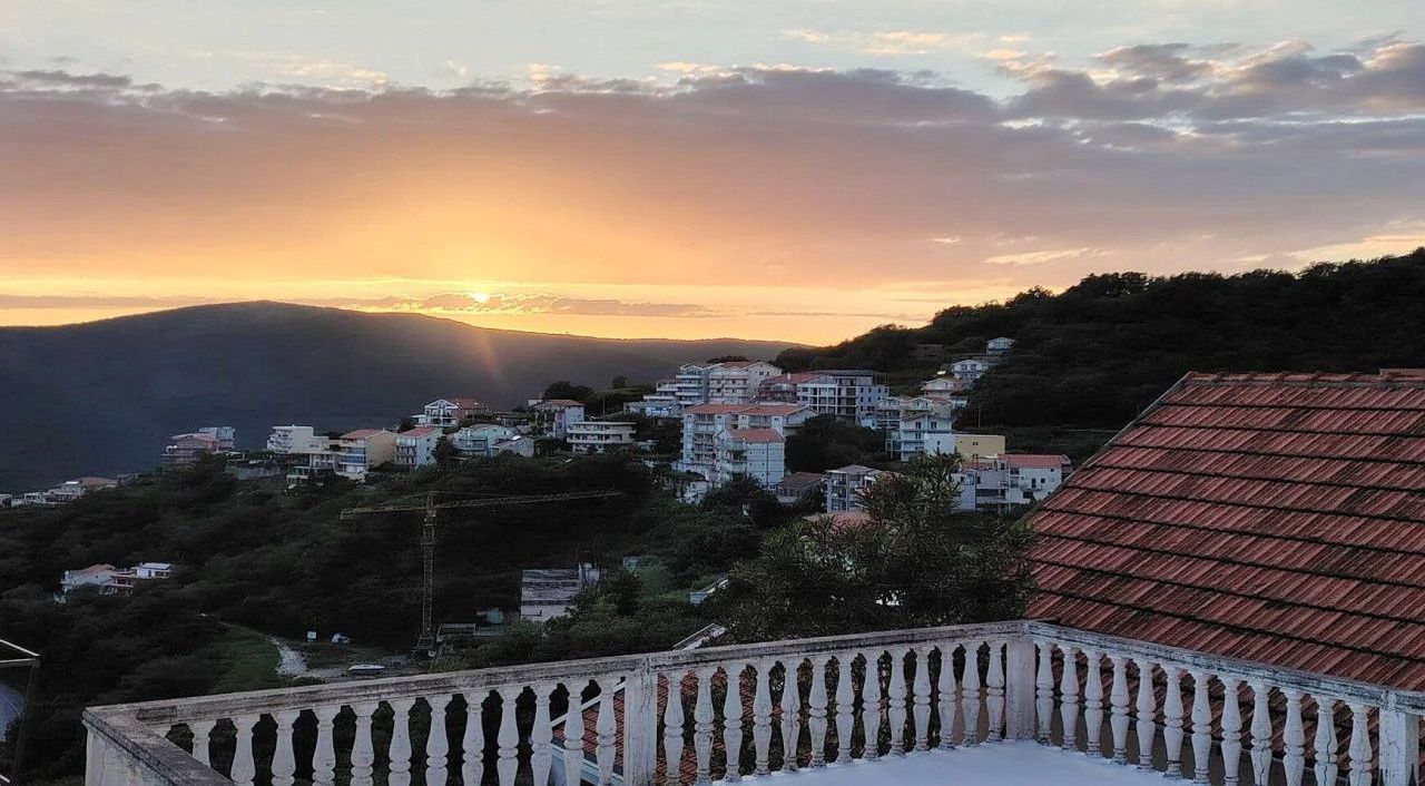 Квартира в Сеоце, Черногория, 97 м² - фото 10