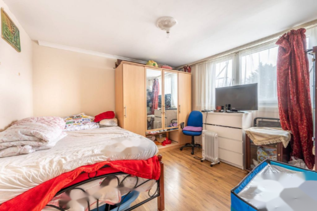 Квартира в Лондоне, Великобритания, 50 м² - фото 6