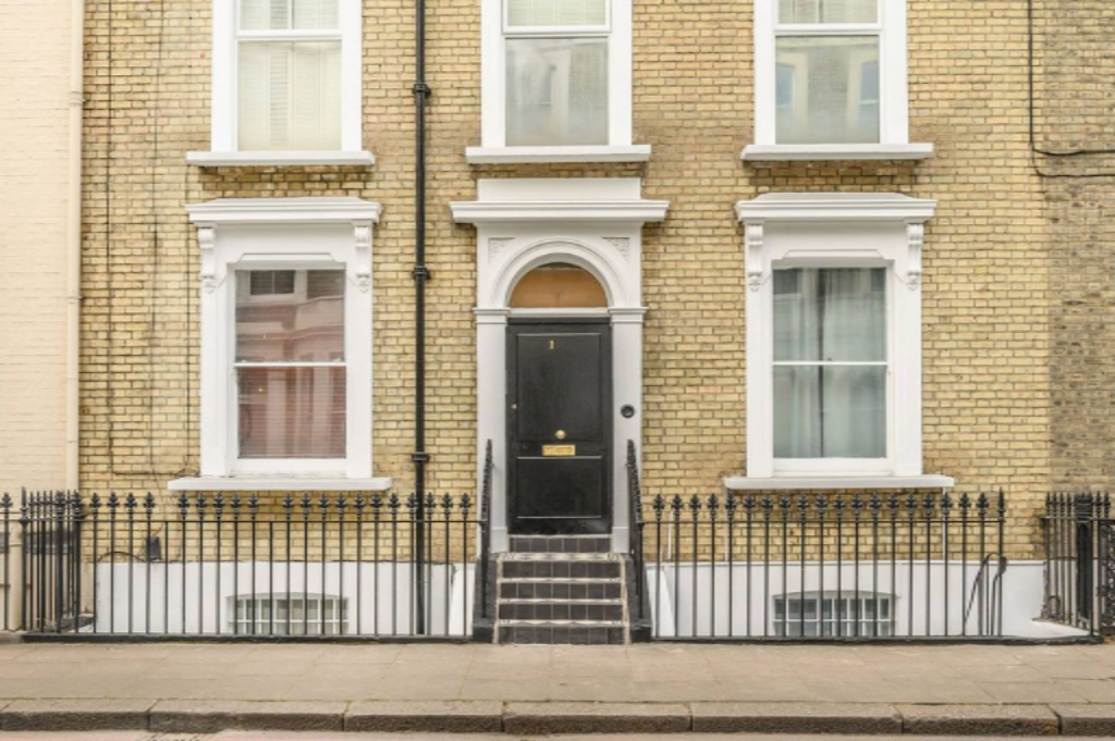 Квартира в Лондоне, Великобритания, 51 м² - фото 6