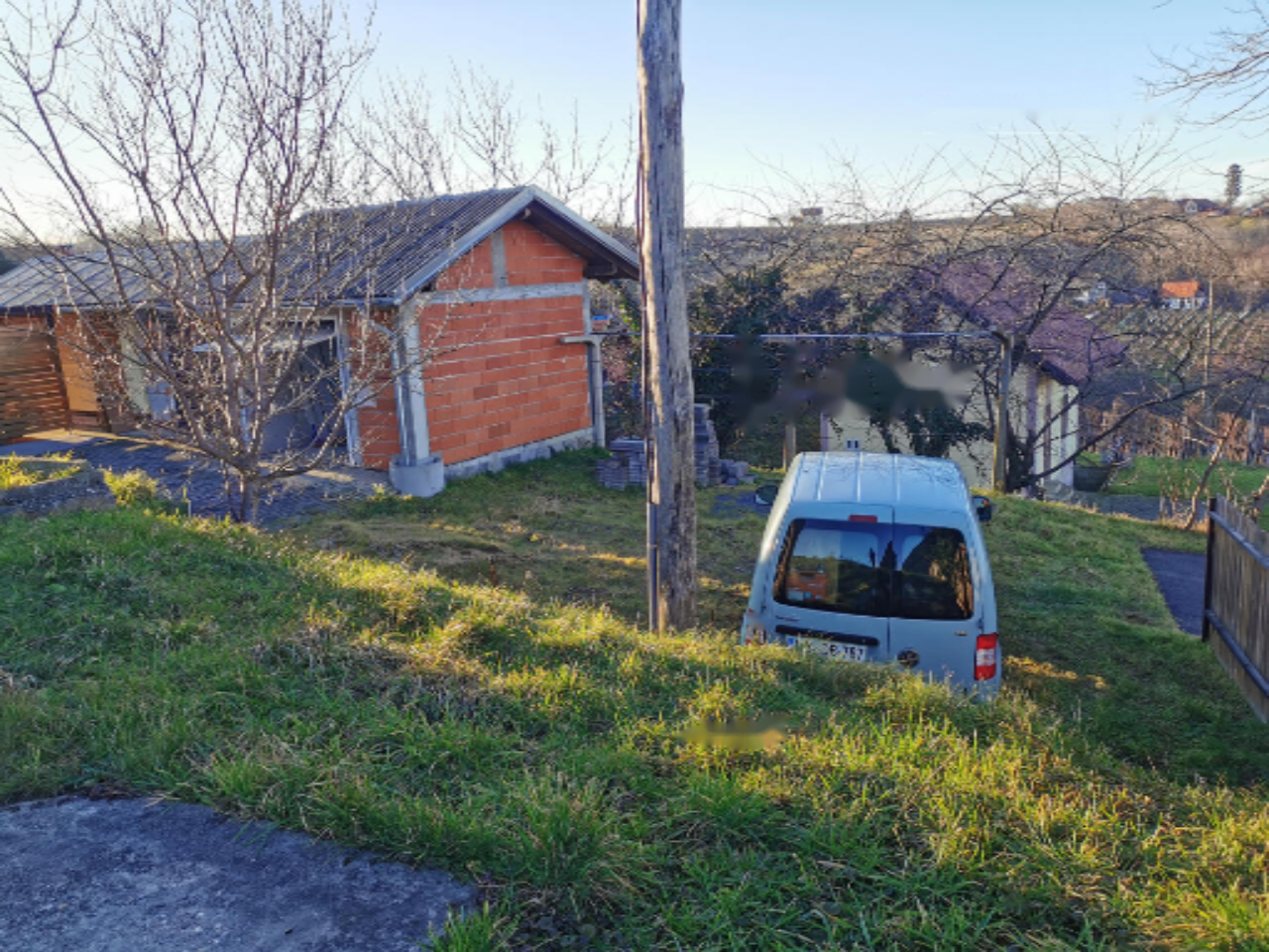 Дом в Горня-Радгоне, Словения, 40 м² - фото 6