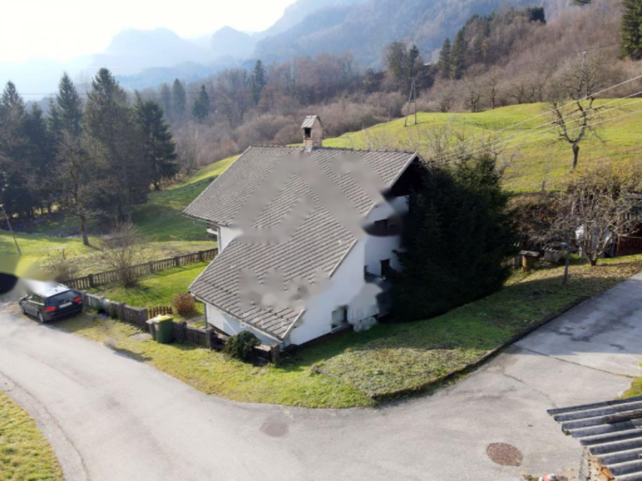 Дом в Бохине, Словения, 155 м² - фото 6