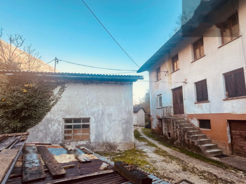 Дом в Толмине, Словения, 131 м² - фото 6