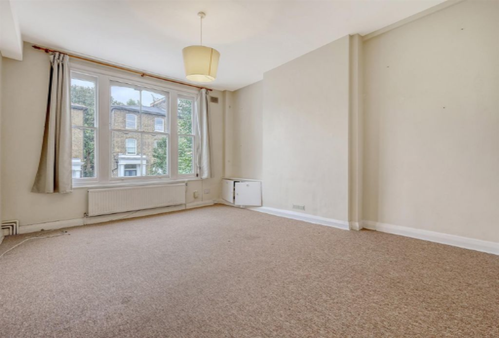 Квартира в Лондоне, Великобритания, 54 м² - фото 6