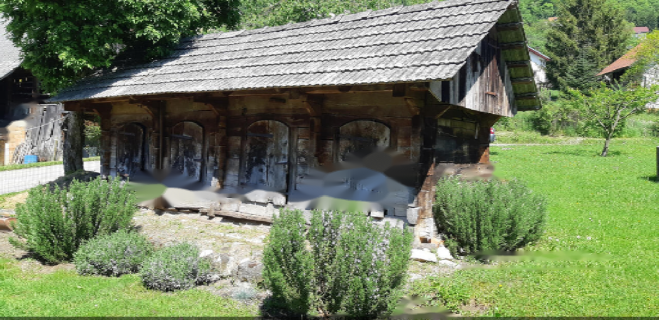 Ферма в Брежице, Словения, 43 413 м² - фото 6