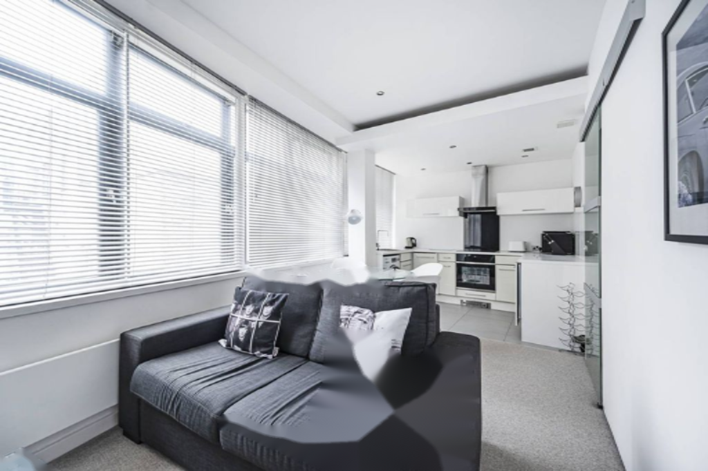 Квартира в Лондоне, Великобритания, 35 м² - фото 6